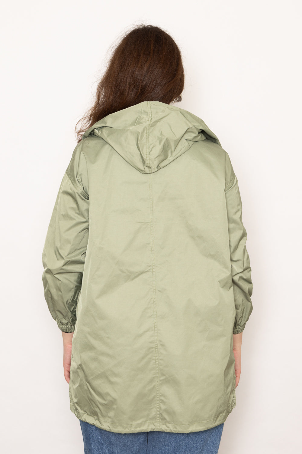 Bellerose Laos Windbreaker