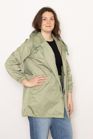 Bellerose Laos Windbreaker