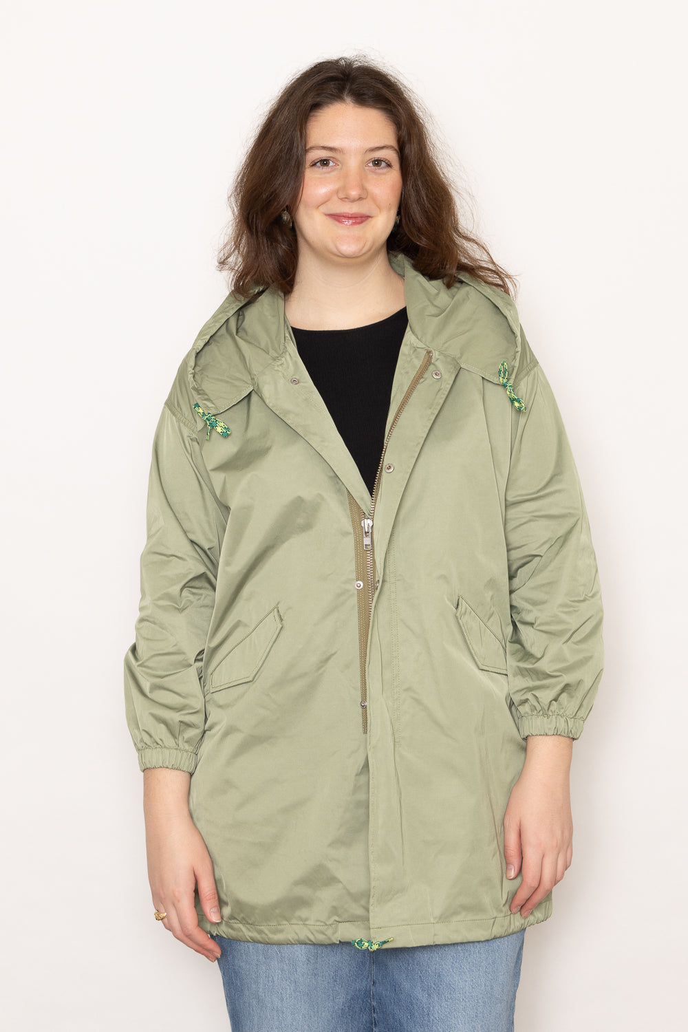 Bellerose Laos Windbreaker