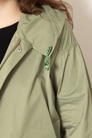 Bellerose Laos Windbreaker