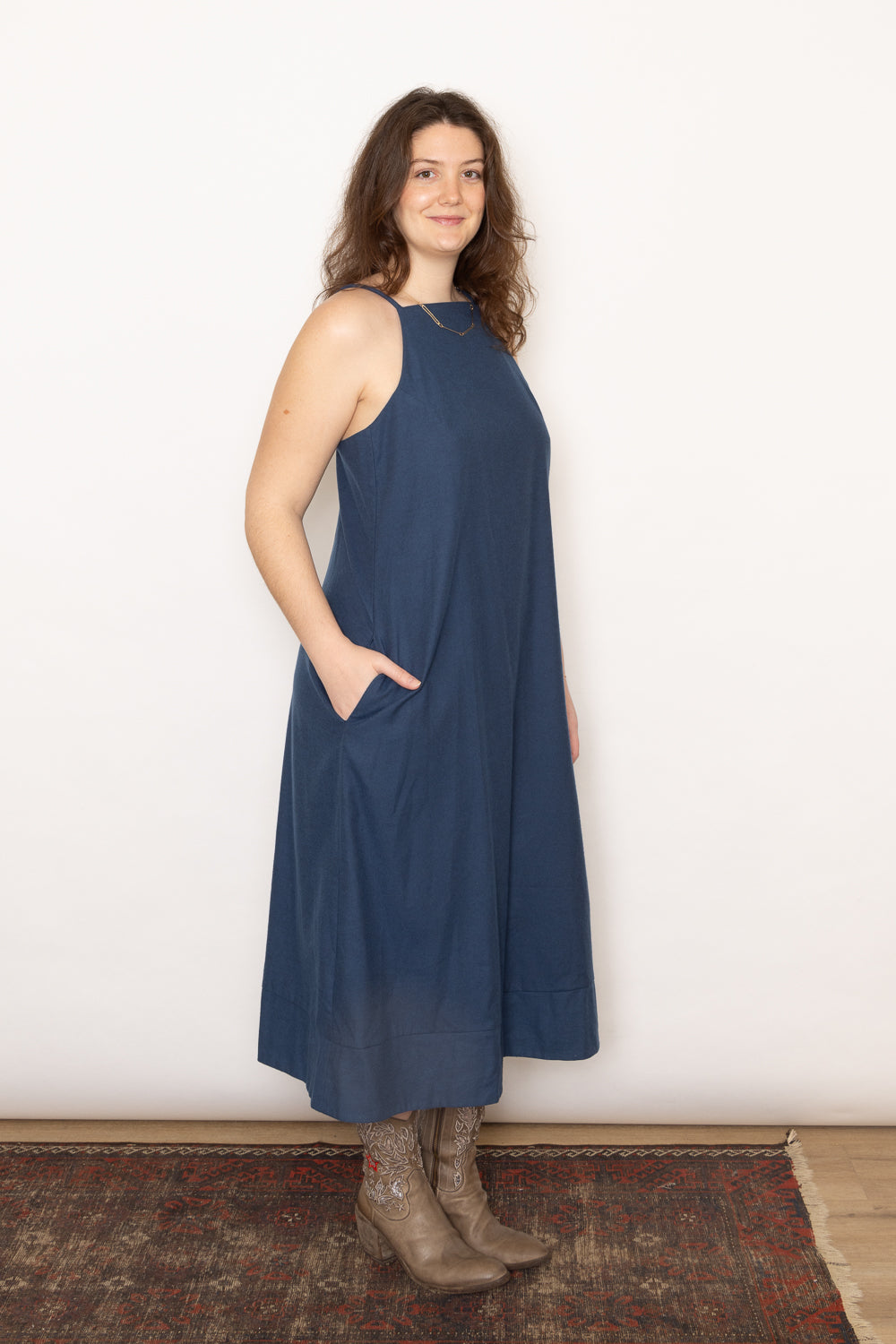 SBJ Austin Meredith Dress