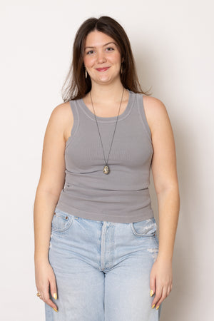Citizens of Humanity Isabel Rib Tank
