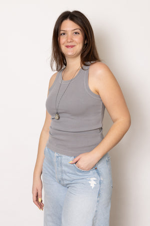 Citizens of Humanity Isabel Rib Tank