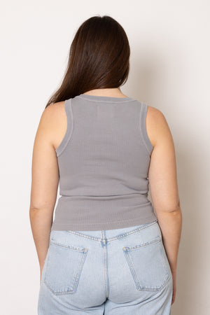 Citizens of Humanity Isabel Rib Tank