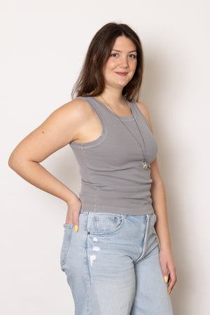 Citizens of Humanity Isabel Rib Tank