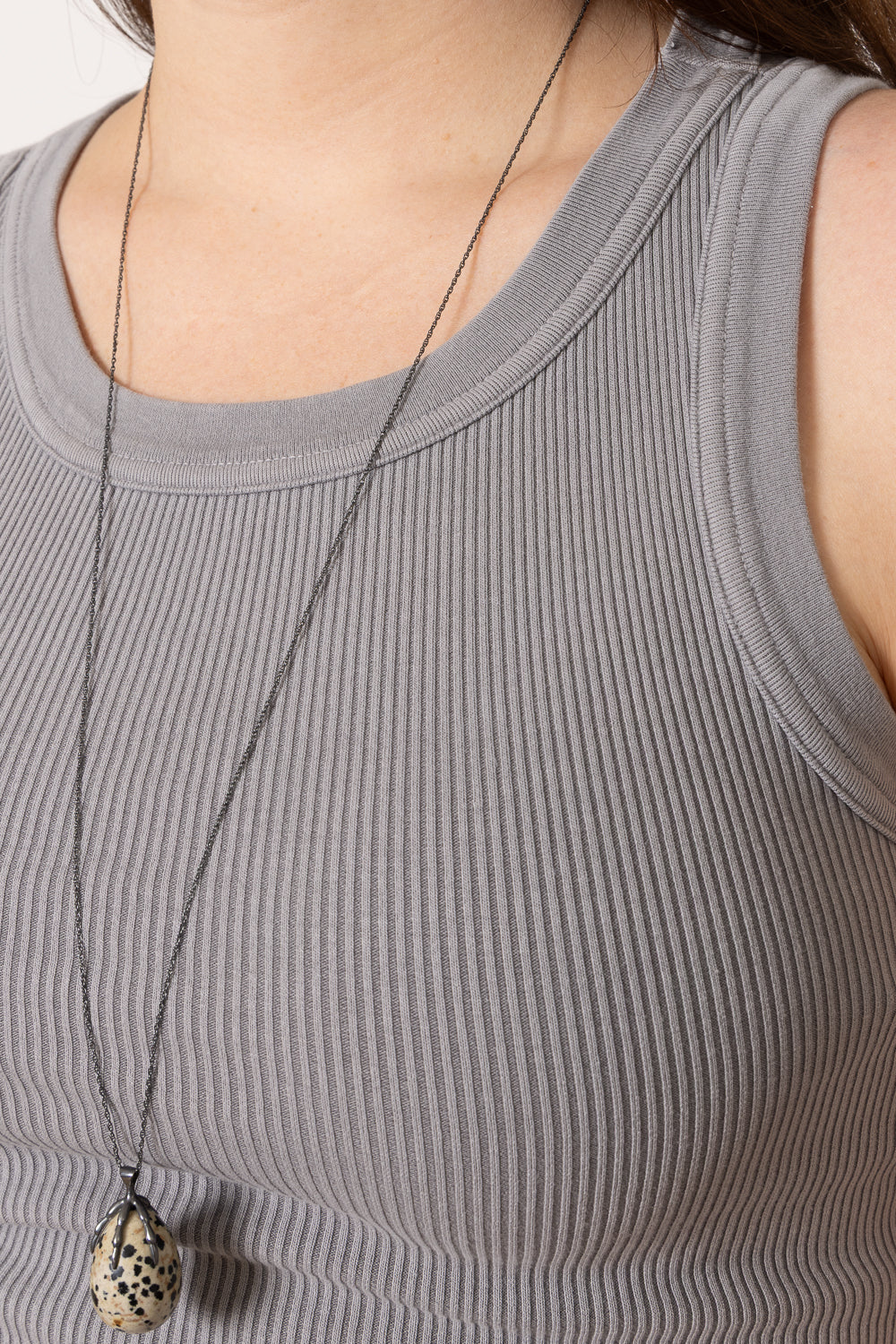 Citizens of Humanity Isabel Rib Tank