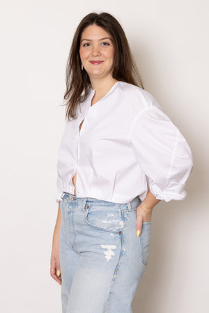 TELA Ginseng Top