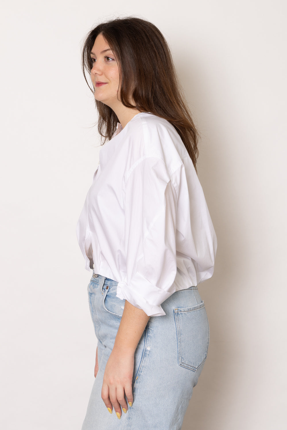 TELA Ginseng Top