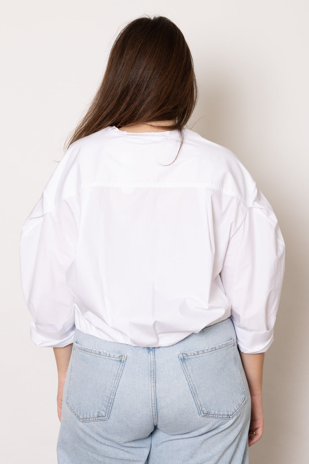 TELA Ginseng Top