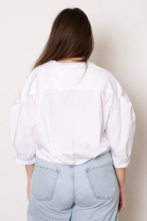 TELA Ginseng Top