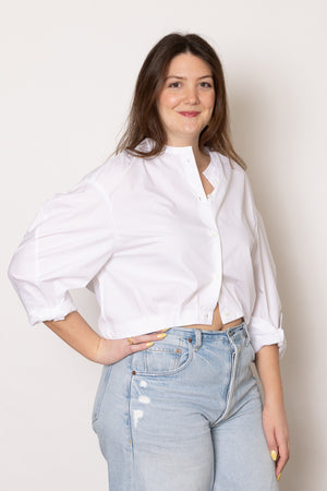 TELA Ginseng Top