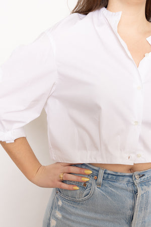 TELA Ginseng Top