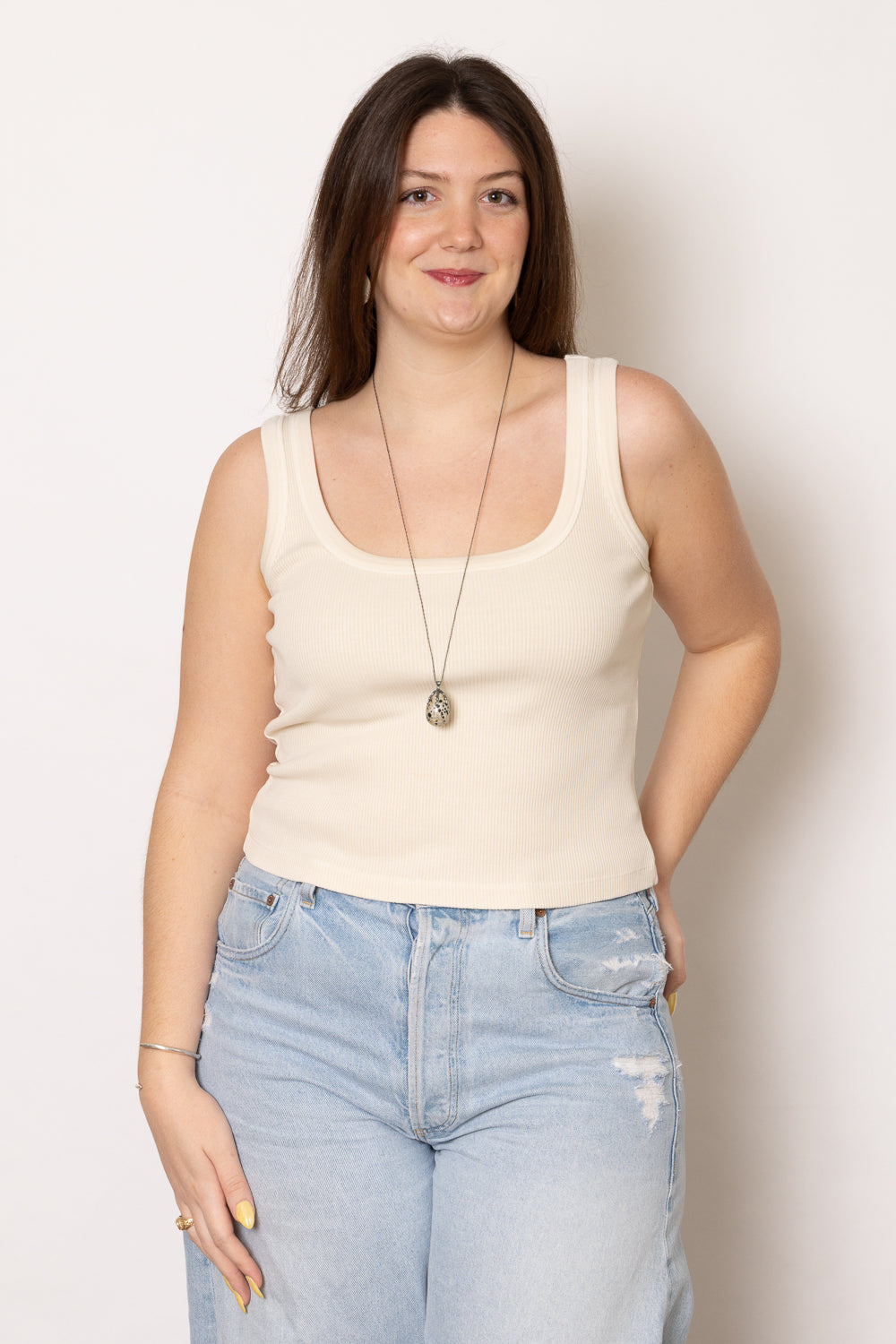 Citizens of Humanity Faye Tank