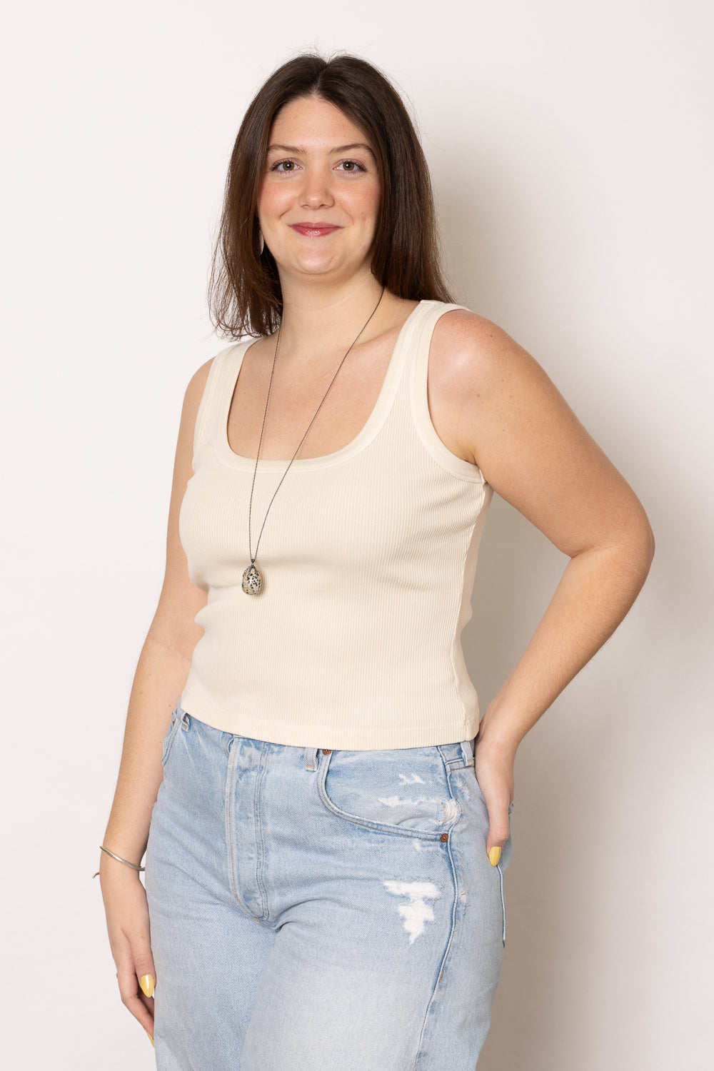 Citizens of Humanity Faye Tank