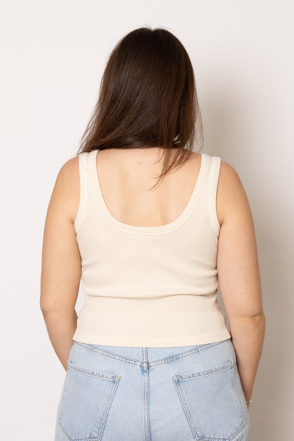Citizens of Humanity Faye Tank