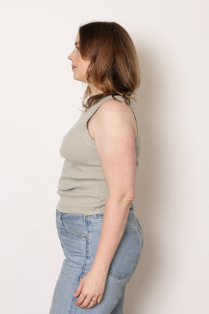 Citizens of Humanity Isabel Rib Tank