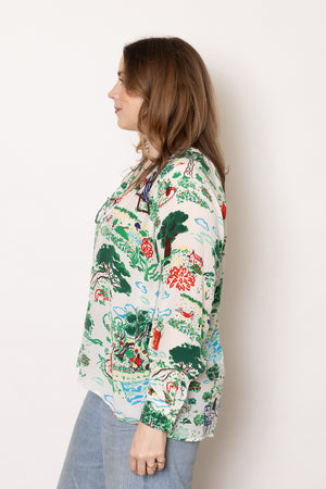 Mii Charme Tunic