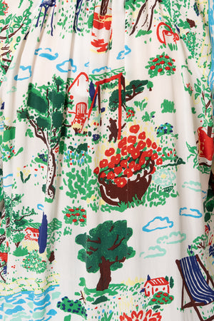 Mii Charme Tunic