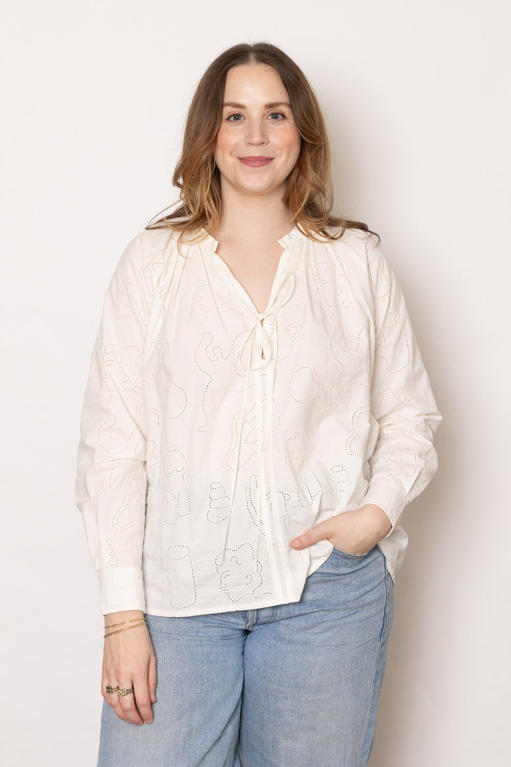 Mii Charme Tunic