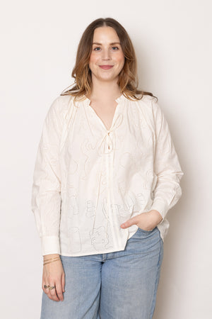 Mii Charme Tunic