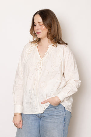 Mii Charme Tunic