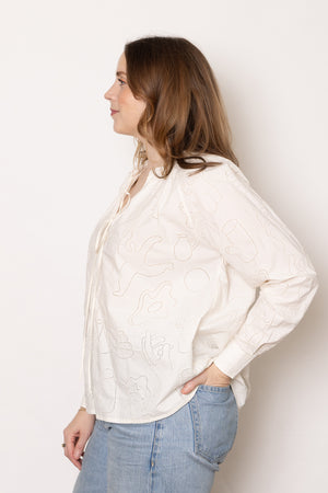 Mii Charme Tunic