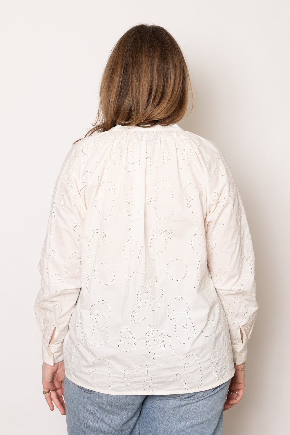 Mii Charme Tunic