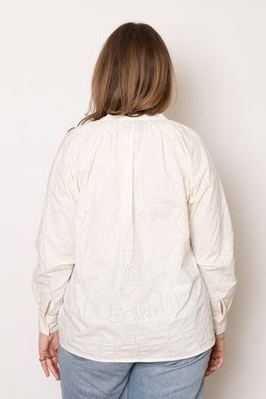 Mii Charme Tunic