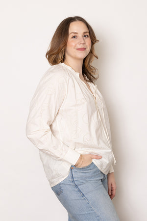 Mii Charme Tunic