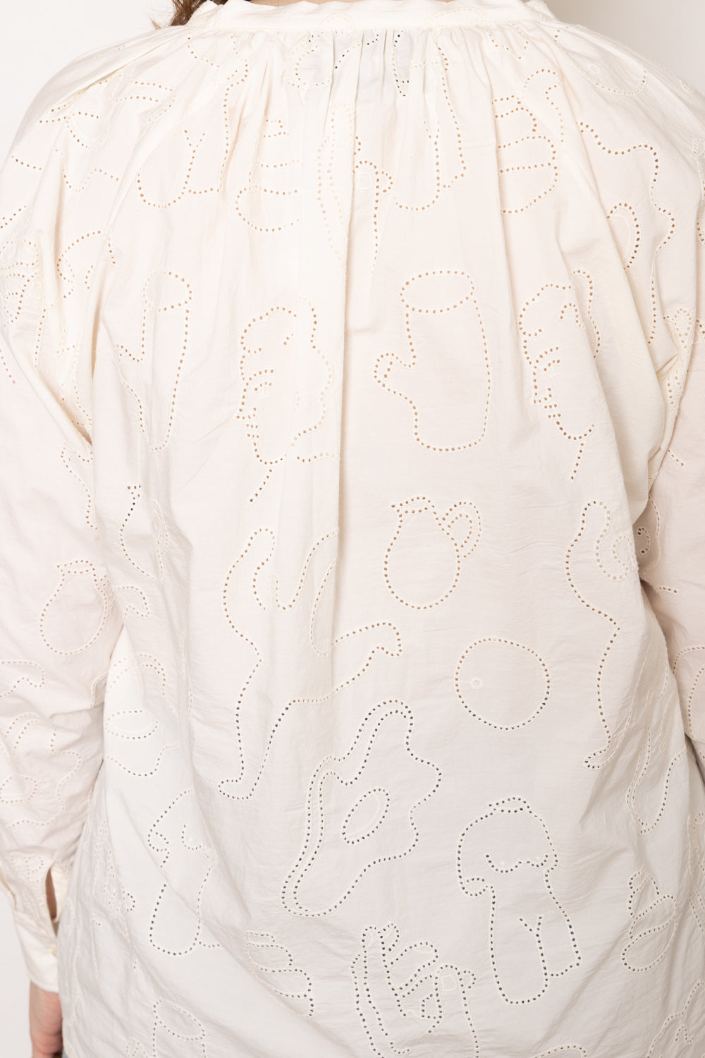 Mii Charme Tunic