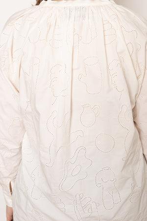 Mii Charme Tunic