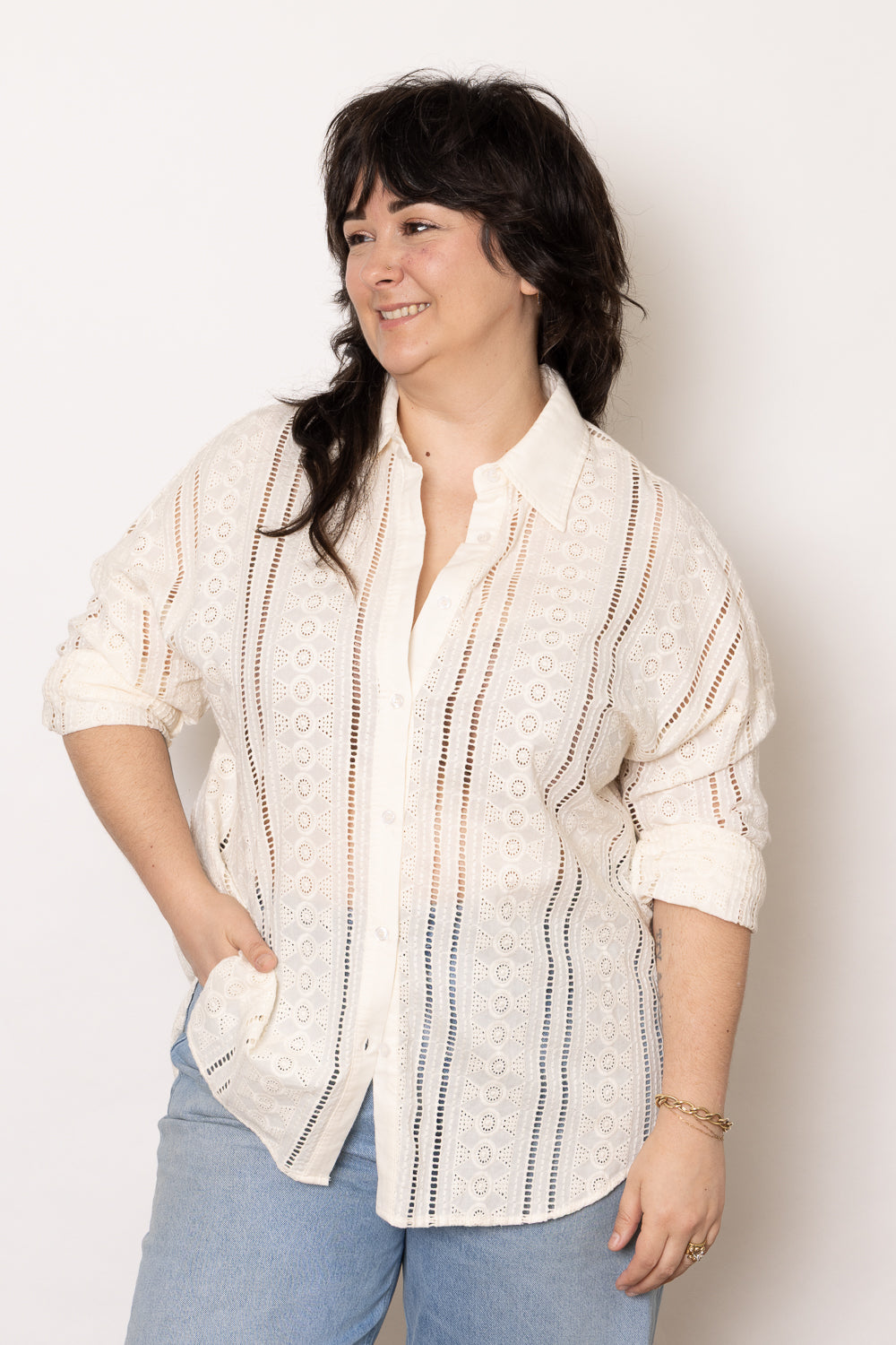 Colibri Daydream Blouse