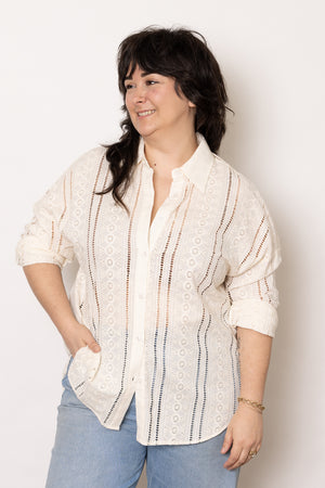 Colibri Daydream Blouse