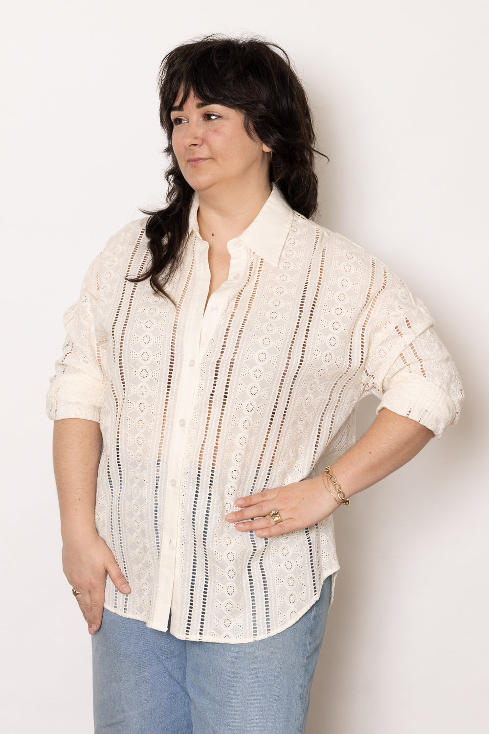 Colibri Daydream Blouse