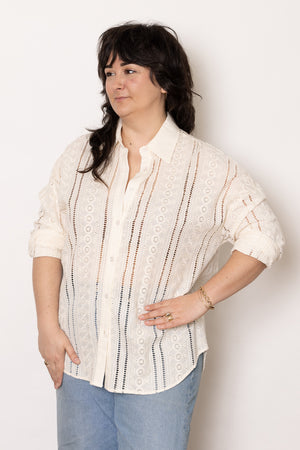Colibri Daydream Blouse