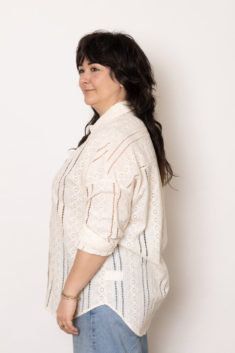 Colibri Daydream Blouse