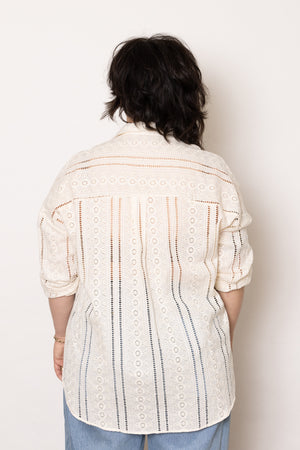 Colibri Daydream Blouse
