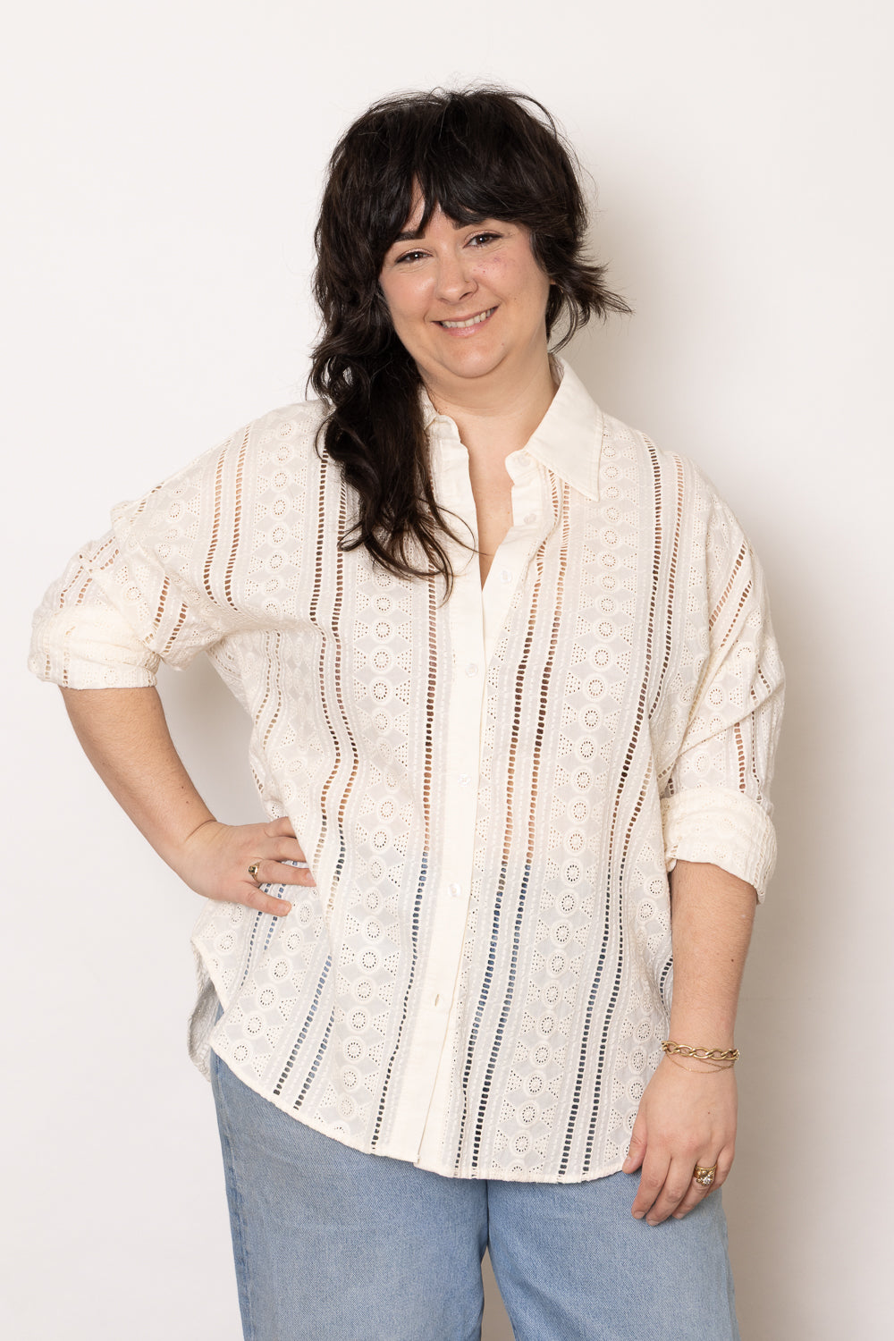 Colibri Daydream Blouse