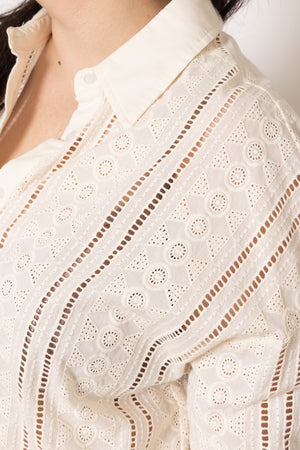 Colibri Daydream Blouse