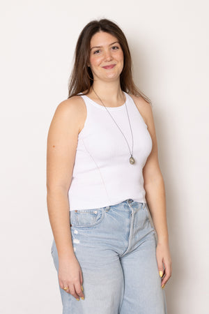Sessun Loro Sweater Tank