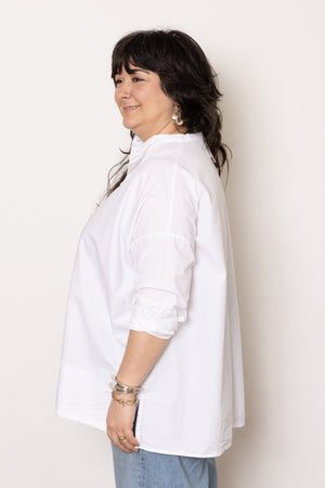 Aequamente Tempio Oversized Shirt