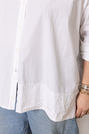 Aequamente Tempio Oversized Shirt