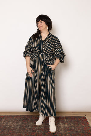 TELA Delta Dress