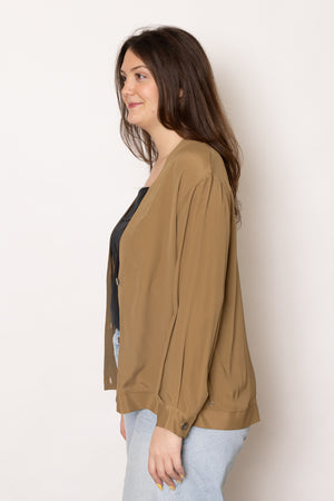 Ottodame Silky Cardigan