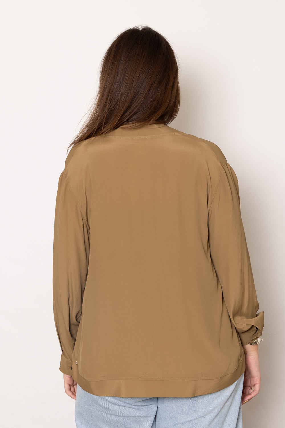 Ottodame Silky Cardigan