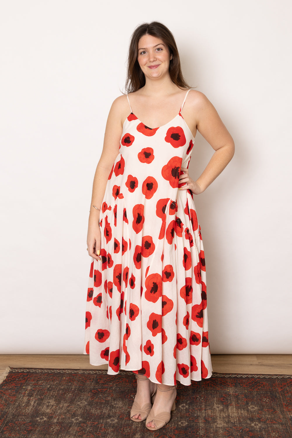 Mii Pina Dress