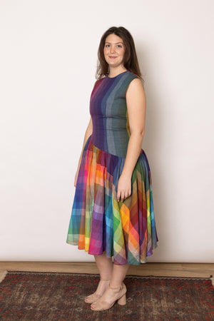 Mii Youna Dress