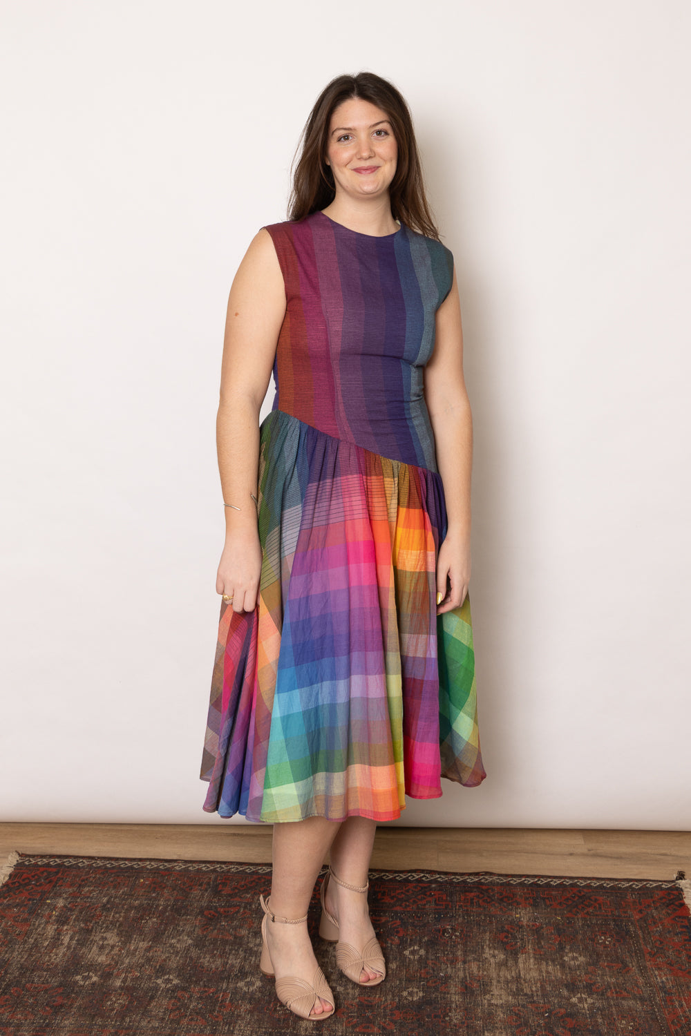 Mii Youna Dress