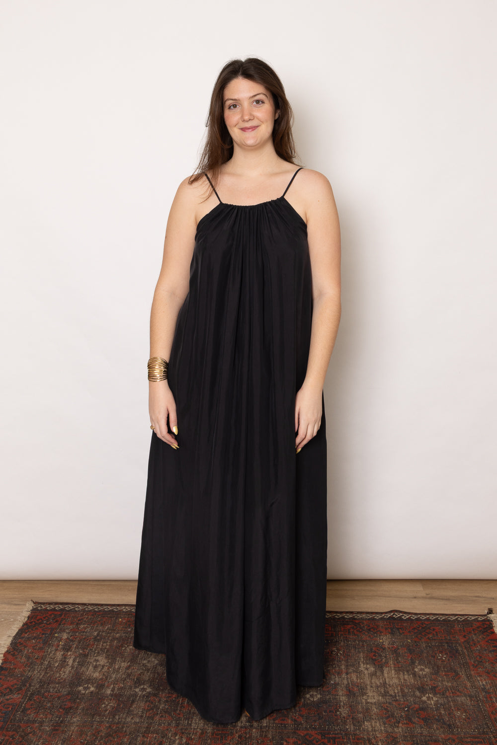 PdR Romantic Slip Dress