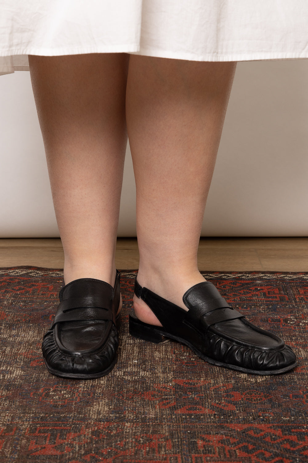 Officine Creative Solitude Loafer